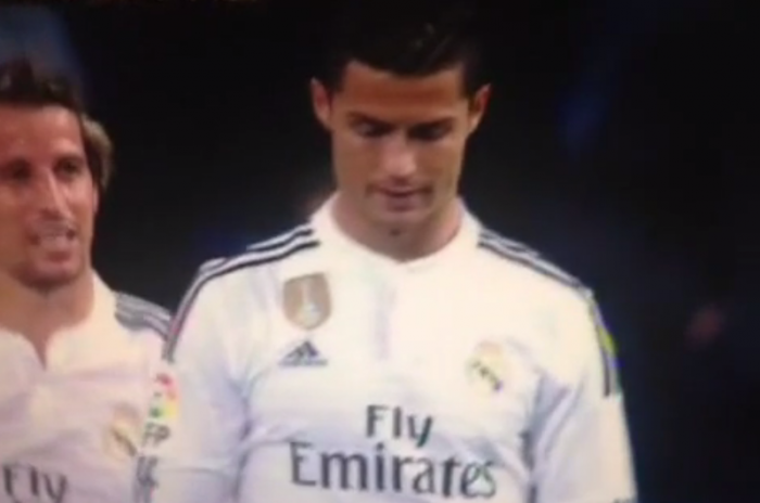 5 dôvodov, prečo môže Cristiano Ronaldo v lete opustiť Real Madrid 1 ronaldo-arbeloa