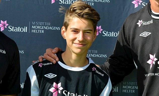 kreshnik-krasniqi-young-football-player-norway