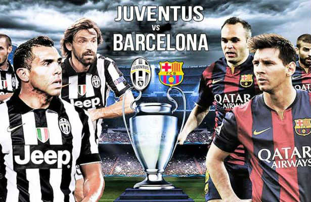 juventus-vs-barcelona-finale-champions league