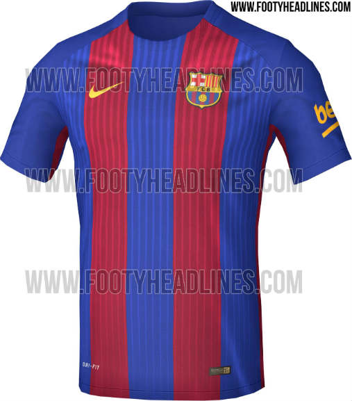 barca