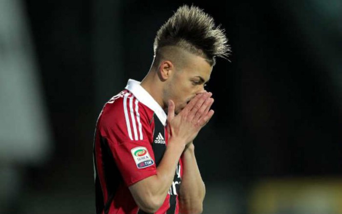 el shaarawy