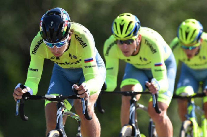 sagan