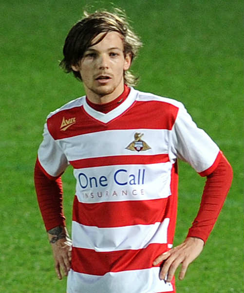 Louis Tomlinson vardy2