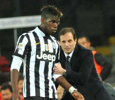 alegri pogba