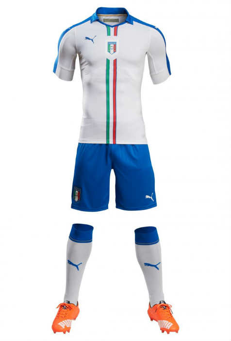 italy
