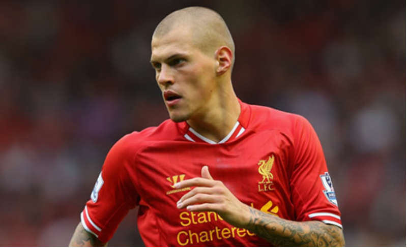 Martin-Skrtel