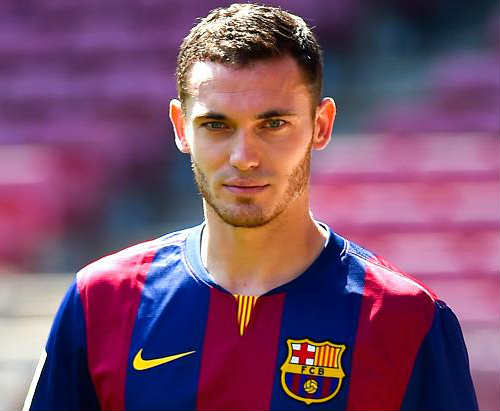 vermaelen