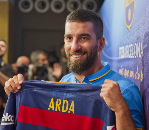 arda