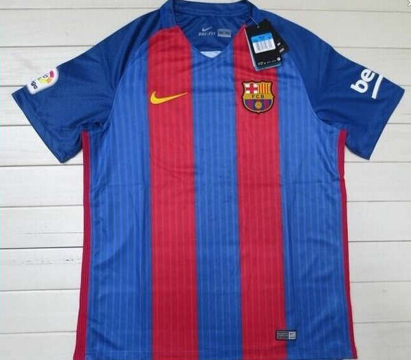 barca