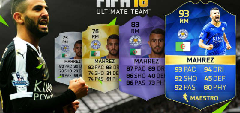 fifa mahrez