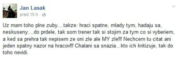 lasak