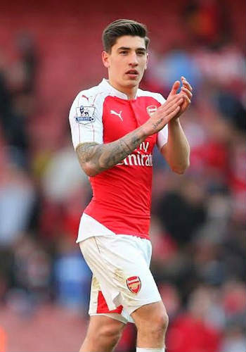 bellerin