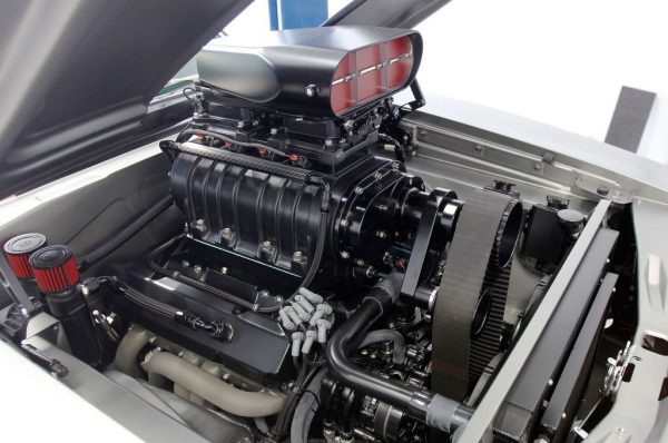 Peter Sagan si nechal urobiť vlastný MUSCLE CAR 3 charger_7_7_575922657182f